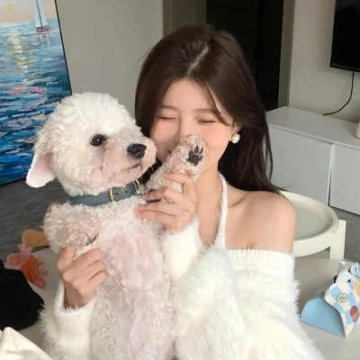 红发女郎