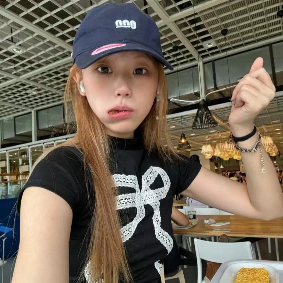 女主角失格